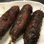 風来坊 - 味噌カツ