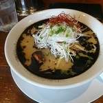 ラーメンダイナー GOGO宝来軒 - 