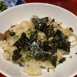 銀座 しのはら - 