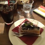 KUMA Cafe - 