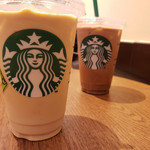 スターバックス・コーヒー - 