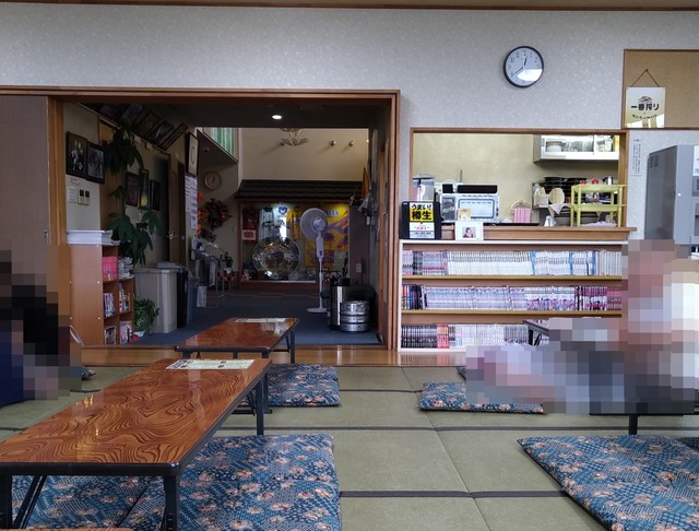 豆坂温泉三峰荘（まめさかおんせん さんぽうそう） - 古川（中華料理）の写真