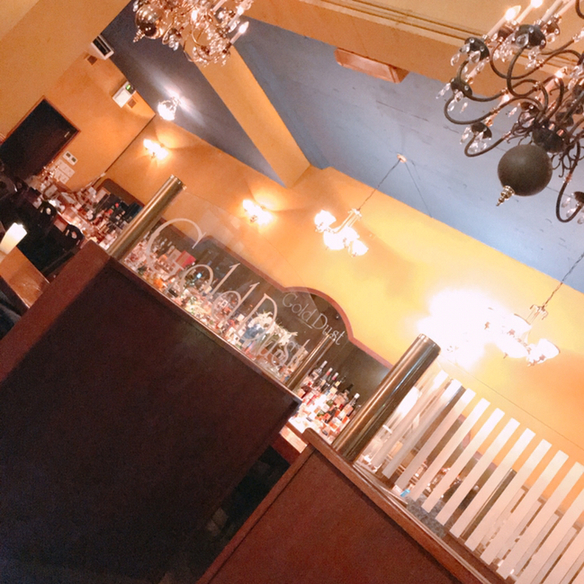 口コミ一覧 BAR Gold Dust （バー ゴールドダスト） 美栄橋/バー [食べログ]