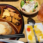 SUZU CAFE - 