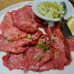 Kanda Yakiniku Ore No Niku - 