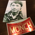 ザ・ミュンヒ - 