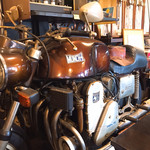 ザ・ミュンヒ - 