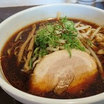 らーめん喜楽 - 