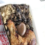 林合發油飯店 - 