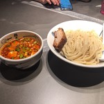 麺屋武蔵 - 