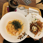 MOA cafe - 