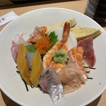 Koike Sushi - 