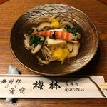 日本料理 梅林 - 