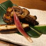 日本料理 梅林 - 