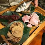 日本料理 梅林 - 