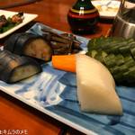 日本料理 梅林 - 