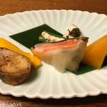 日本料理 梅林 - 