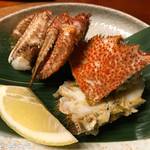 日本料理 梅林 - 