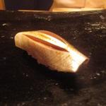 日本橋蛎殻町 すぎた - こはだ