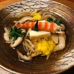 日本料理 梅林 - 