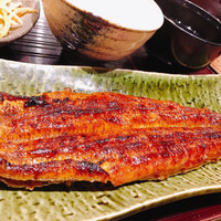 うなぎ 四代目 菊川 グローバルゲート店 - 