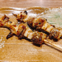 うなぎ 四代目 菊川 グローバルゲート店 - 