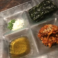 牛牛 西麻布 総本店 - 