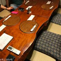 日本料理 梅林 - 