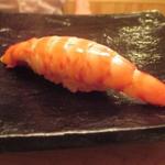 日本橋蛎殻町 すぎた - 車海老