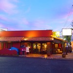 Buffet Restaurant　HOKU HOKU - 外観