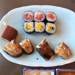 Ginza Sushi Kou Honten - 