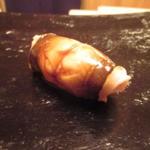 日本橋蛎殻町 すぎた - あなご