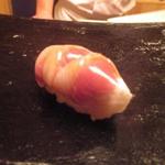 日本橋蛎殻町 すぎた - いわし