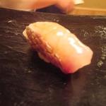 日本橋蛎殻町 すぎた - 真鯛