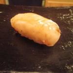 日本橋蛎殻町 すぎた - めいち鯛