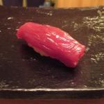 日本橋蛎殻町 すぎた - 赤身漬け