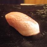日本橋蛎殻町 すぎた - かすご鯛