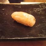 日本橋蛎殻町 すぎた - めいち鯛