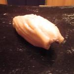 日本橋蛎殻町 すぎた - あなご