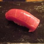 日本橋蛎殻町 すぎた - 中とろ