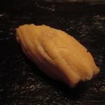 日本橋蛎殻町 すぎた - あなご