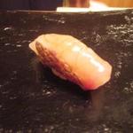 日本橋蛎殻町 すぎた - 真鯛