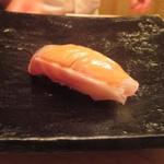 日本橋蛎殻町 すぎた - イサキ