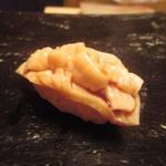 日本橋蛎殻町 すぎた - ほっき貝