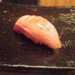 日本橋蛎殻町 すぎた - 黒ムツ