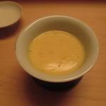 日本橋蛎殻町 すぎた - 穴子茶碗蒸し