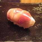 日本橋蛎殻町 すぎた - いわし