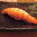 日本橋蛎殻町 すぎた - 車海老