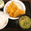 巣鴨ときわ食堂 本店