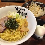 油そば専門店 歌志軒 - 